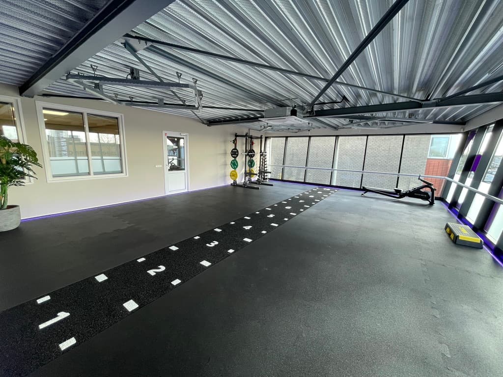 Het MamaFit programma