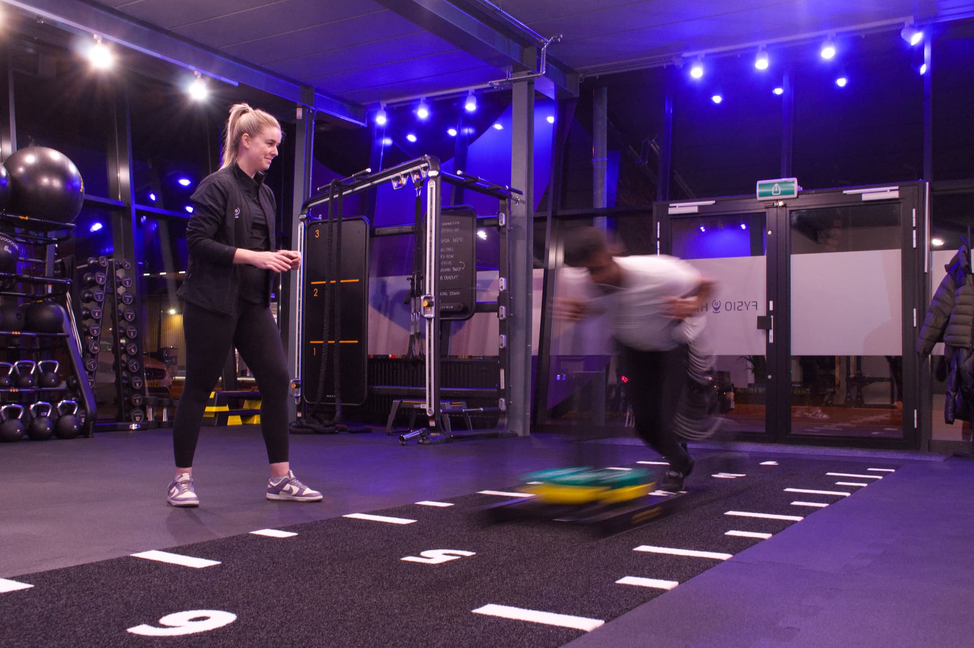 Personal Training