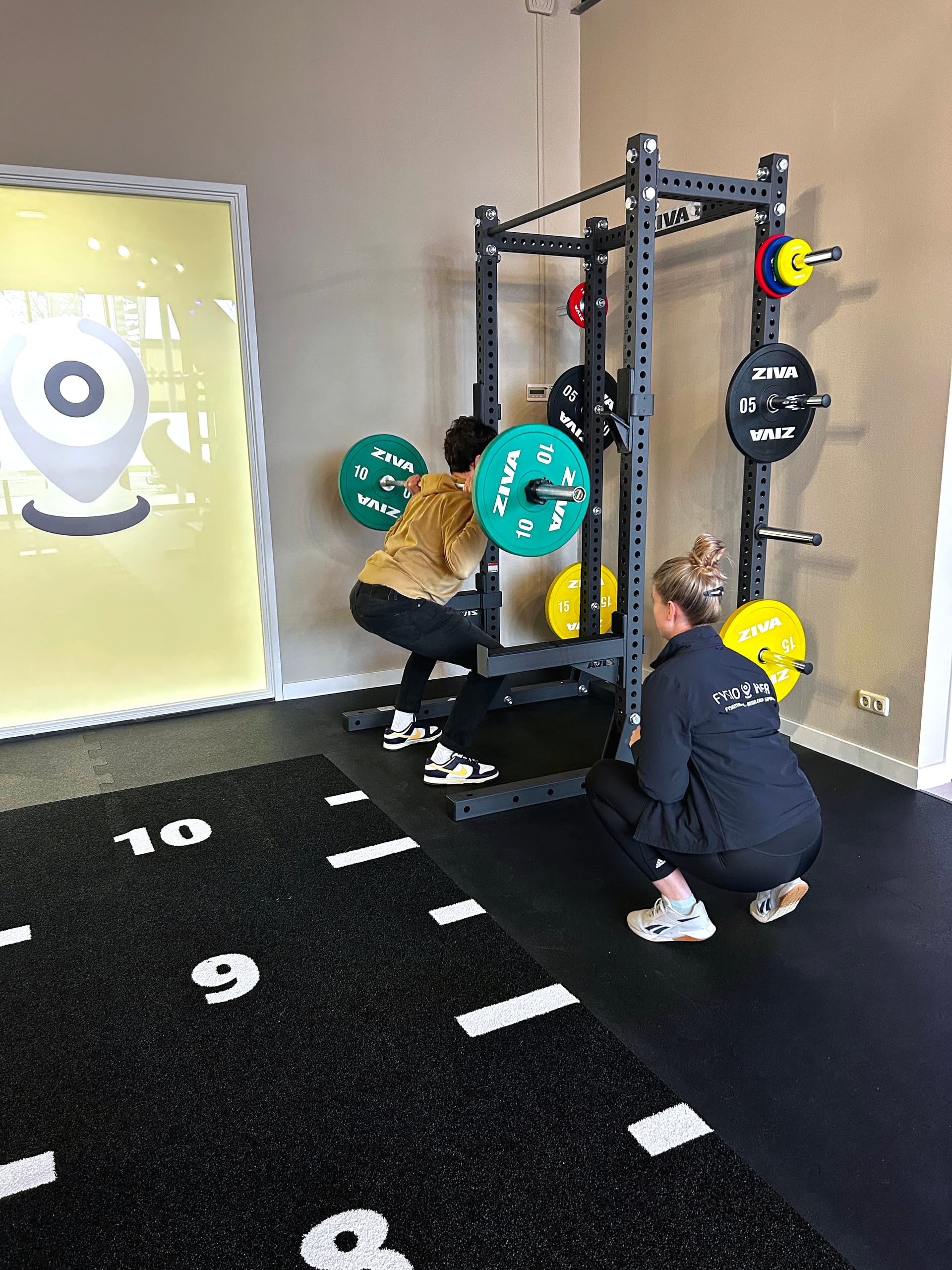 Personal Training